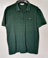 Lacoste men regular for sale  MANCHESTER