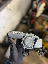 Audi heckwischer motor gebraucht kaufen  Hannover