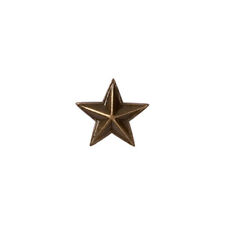 Etoile 7mm bronze d'occasion  Thiers
