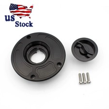 Keyless fuel cap for sale  Durham