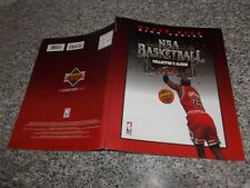 Collector album nba usato  Firenze