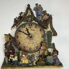 Boyds bears collector for sale  Nine Mile Falls