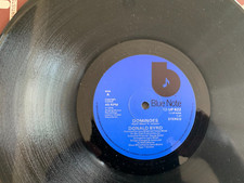 Donald byrd..dominoes superb for sale  KING'S LYNN