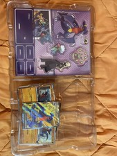 Collezione premium garchomp usato  Salerno
