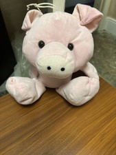 piggy plush for sale piggy plush for sale GRIMSBY