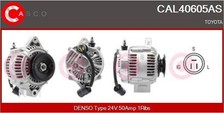 Casco cal32123os lichtmaschine gebraucht kaufen  Berlin