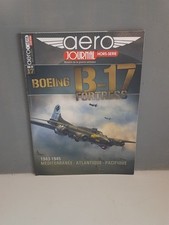 Revue aéro journal d'occasion  Cerisiers