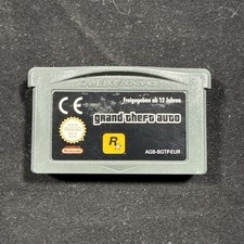 Gameboy advance nintendo gebraucht kaufen  Gießen