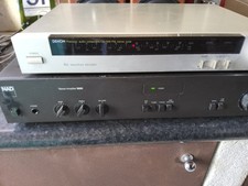 hi fi nad d'occasion hi fi nad d'occasion  Le Rove