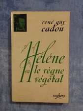 Hélène règne végétal d'occasion  Graulhet
