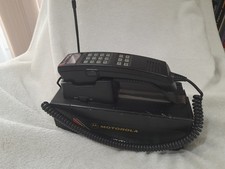 Vintage motorola 4800x for sale  LYDNEY