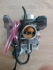 Carburateur kymco 400 d'occasion  Rodez