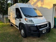 2019 ram promaster for sale  Webster