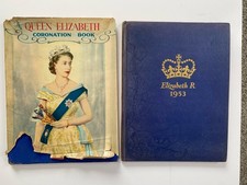 Two vintage books for sale  DOVER