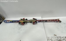 130cm salomon crossmax skis for sale 130cm salomon crossmax skis for sale Colorado Springs
