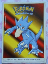 Akwakwak golduck dunkin d'occasion  Le Grand-Lucé