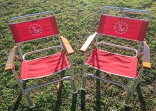 Vintage pair folding for sale  Lexington