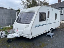 2007 sterling europa for sale  DARWEN