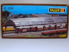 Faller spur 2726 gebraucht kaufen  Bremen