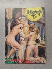 Maghella 36 elvifrance d'occasion  Sainte-Lucie-de-Tallano