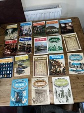 shire books for sale shire books for sale CRAVEN ARMS