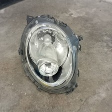 Faro anteriore mini usato  Zandobbio