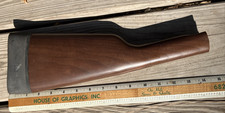 Winchester walnut buttstock for sale  Lone Star