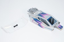 Losi body wing for sale  BRADFORD