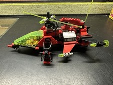 Lego space tron usato  Savona