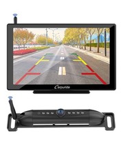 Wireless rear camera for sale  La Puente