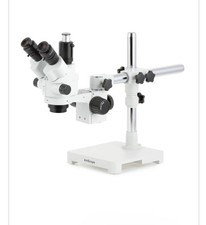 Amscope 45x simul for sale  Orem