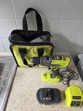 Ryobi 18v ion for sale  LEEDS