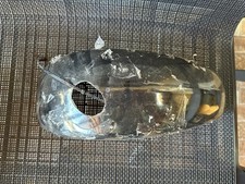 Parafango anteriore vespa usato  Mazara del Vallo