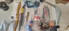 Modellbau modellflug zubehhör gebraucht kaufen  Penig