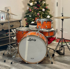Ludwig element special for sale  Angola