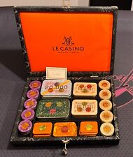 Monte carlo poker d'occasion  Expédié en Belgium
