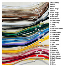 Flansch keder kordel gebraucht kaufen  Versand nach Germany