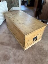 pine trunk for sale pine trunk for sale HALESOWEN