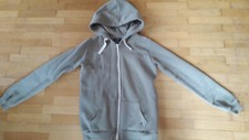 Weiche kapuzenjacke karstadt gebraucht kaufen  Bremen