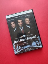 Film dvd quei usato  Santo Stefano di Camastra