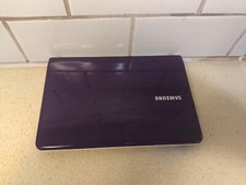 Samsung nc110 notebook for sale  BLACKPOOL