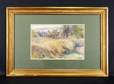 Gustave fraipont vue d'occasion  Vannes