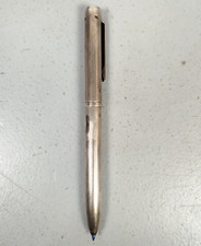 Dunhill stylo couleurs d'occasion  Yffiniac