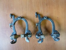 Ancien vélo étriers d'occasion  Oullins