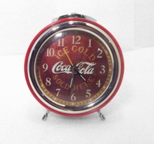 coca cola alarm clock for sale coca cola alarm clock for sale Eagle Lake