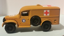 Solido militaire dodge d'occasion  France