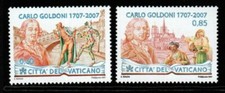 Vatican city sg1501 for sale  UK