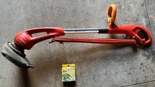 Decespugliatore elettrico filo usato  Caluso