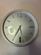 Tcm design wanduhr gebraucht kaufen  Mühlhausen-Ehingen