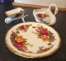 Old country roses for sale  PORT TALBOT